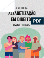 Alfabetizacao em Direitos