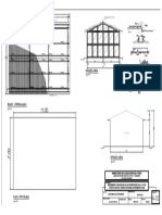 Plano de Aula Prefabricada