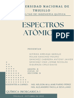 Laboratorio Nº2 - Quimica Inorganica PDF