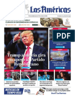 Portada Digital Del Jueves 27 de Octubre de 2022