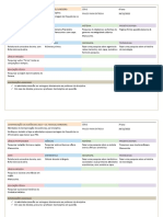 Compensação de Ausências 2022