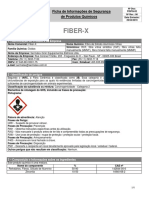 FISPQ FiberX