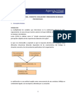 5 - La Satisfacción Laboral