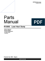 Manual de Partes NJB - R1300G