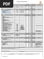 Lista 2022 Octavo Basica-Grade 7