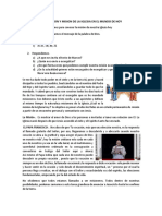 La Vocacion y Mision de La Iglesia en El Mundo de Hoy