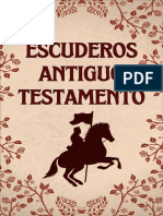 El Escudero de Dios 3