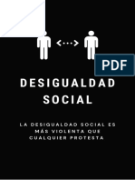 Desigualdad Social