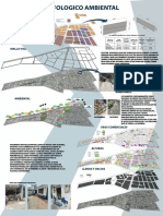 Analisis Morfologico Ambiental
