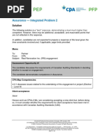 ASU 2201E IP02.Solution