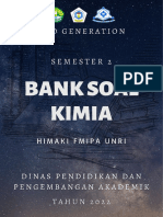 Bank Soal Semester Ii