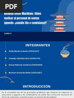 Caso 4 - National Office Machines - GRUPO1