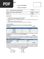 Segunda Practica Calificada 1B