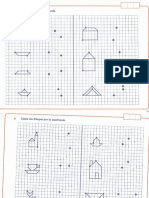 Ejercicios Disgrafia