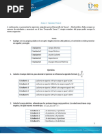 Anexo 1 - Ejercicios Tarea 1