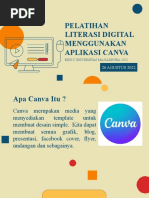 Sosialisasi Literasi Digital SMPN 1 Dukupuntang