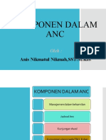 Komponen Dalam Anc