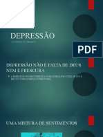 Depress Ão