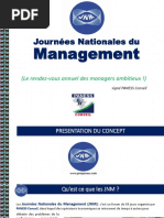 Livre D'or Des JNM