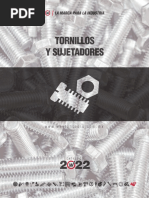 24 Tornillos 2022