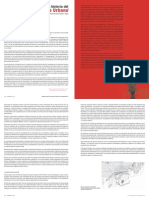 De - Sola - Morales (2007) - La Segunda Historia Del Proyecto Urbano