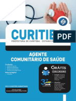 SL 147jl 22 Curitiba PR Agt Saude