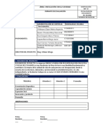 03 Formato de Evaluación