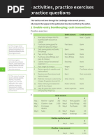 Cambridge International AS and A Level Accounting Coursebook Answer