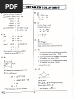 Mba 2006 Solutions