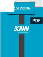 Vadevecum KNN 2021