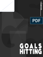 Goals Hitting 10 Essential Steps To HIT Your Goals and Get Things Done by Wael Ibrahim