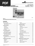 Reclosers: Form 5 Microprocessor-Based Recloser Control Programming Guide