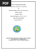 Formation and Functions of Sebi - Compress