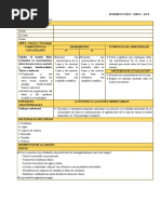 Sesiones V - Sem24 Ea8