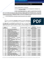 Retificaçao Da Data de Posse Agente de Suporte