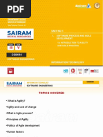 1.4.introduction To Agility and Agile Process