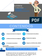 1 - Formulación Del Problema