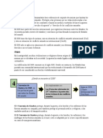 Derecho Internacional Humanitario (DIH)