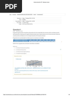 Autoevaluación N°7 - Attempt Review