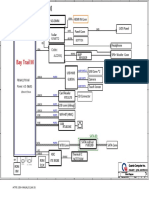 Qf2a-Dell Inspiron 3043 Aio-Daqf2amb6a0