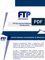 FTP Accesorios