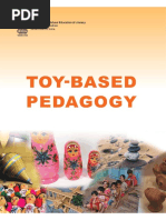 Toy Based Pedagogy