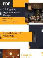 GROUP-9 - 2.8-Lighting Application and Design (REVISED)