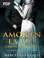 Caminos Cruzados1 - Mercedes Franco