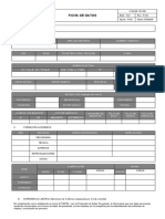 F-RH-02 FICHA DE DATOS - Ezentis