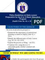 Lesson Planning DEPED 42S 2016 2