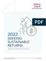 2022 Investment Outlook Themes