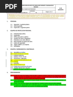 PET-PLA-MOL-02 Inspeccion de Nivel de Carga Molturante y Blindajes de Molinos Rev 01