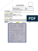 4.3 Solucionario Del Modelo Del Examen Parcial