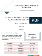 Proyecto Interdisciplinario